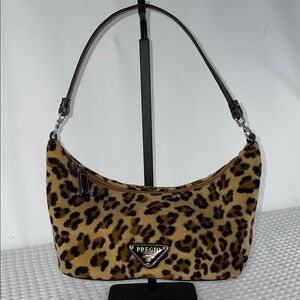 PREGIO SHOULDER BAG FTL-01-201